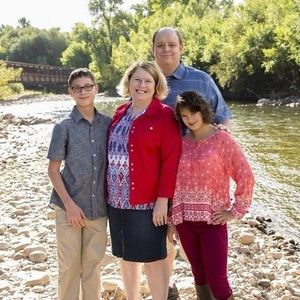 Meet your Posher, Jodi